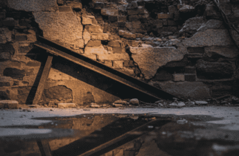 Foundation Repair in Boston