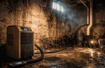 The Science Behind Moisture Control in Basements